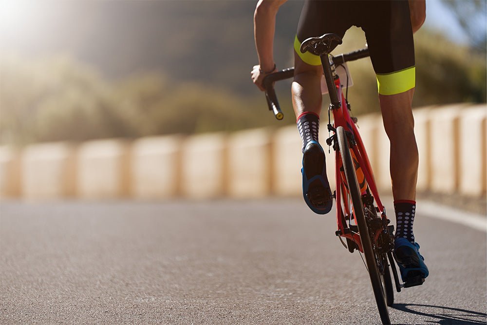 HIIT im Ausdauertraining: Warum kurze, harte Einheiten so effektiv sind