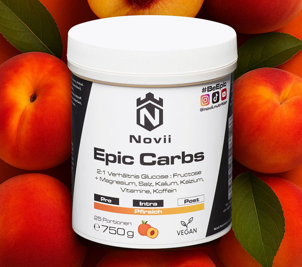 Epic Carbs