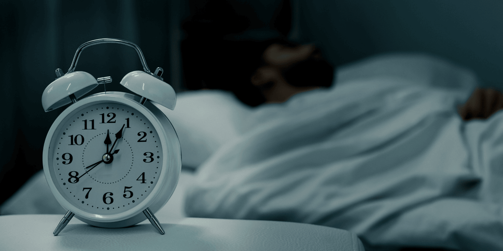 Schlaf & Regeneration im Ausdauersport – warum du trotz viel Schlaf müde bist