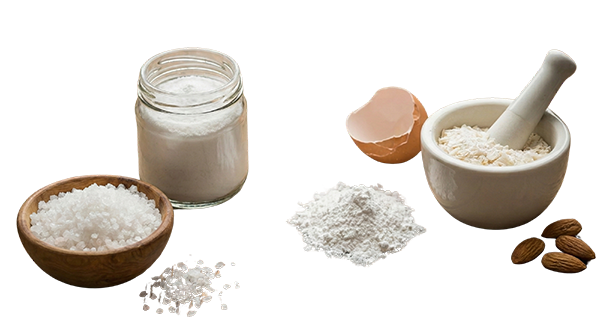 Wichtige Elektrolyte