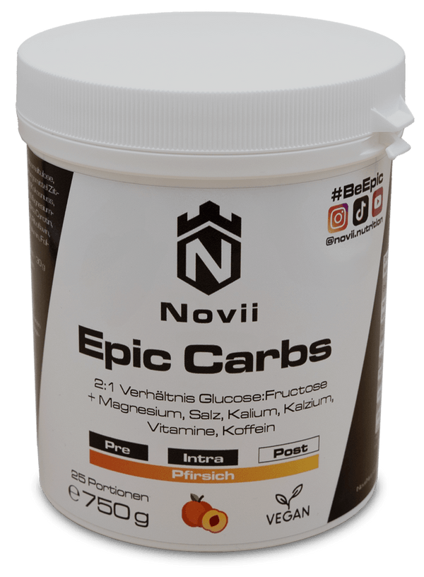 Epic Carbs